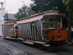 Car No.25, Laxey,&nbsp;1975