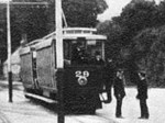 Car No.29, Groudle Glen,&nbsp;1904