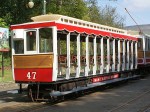 Trailer No.47, Laxey,&nbsp;2011