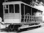 Trailer No.50, Laxey,&nbsp;1947
