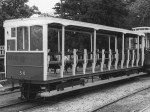 Trailer No.50, Laxey,&nbsp;1960