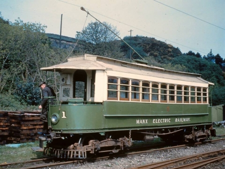 © Alan Spencer Collection