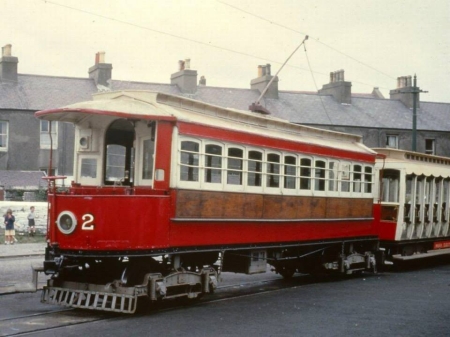 © Alan Spencer Collection