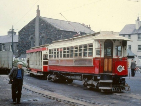 © Alan Spencer Collection