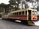 Monday 6th, Laxey, Car No.21