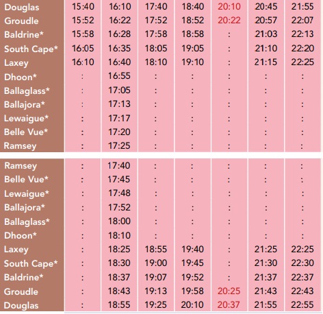 TimetableCE_2018